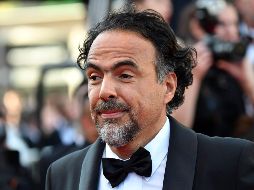 Alejandro González Iñárritu formará parte de la 72 edición del festival de cine que se celebrará del 14 al 25 de mayo. AFP / ARCHIVO