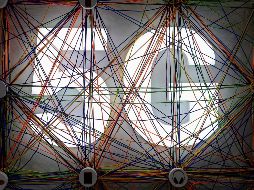 En el evento GSMA, explican que el 5G satisface las necesidades tanto de individuos como de industrias verticales, y permitirá nuevos servicios como Cloud Realidad Virtual, líneas privadas y vehículos conectados. AFP / J. Lago