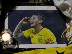 El Nantes envió a comienzos de febrero un correo dando 10 días al Cardiff para cumplir con el primer pago antes de iniciar un procedimiento ante la FIFA. REUTERS / S. Mahe