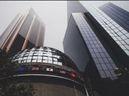 El mercado accionario local opera con un volumen de 1.6 millones de títulos, por un importe económico de 67.1 millones de pesos. ESPECIAL / bmv.com.mx