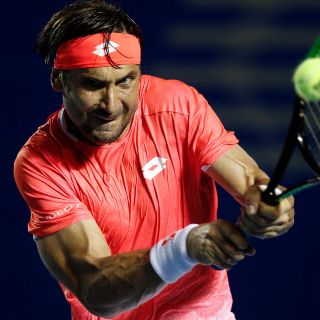 Tercer día del Abierto Mexicano tendrá atractivos juegos