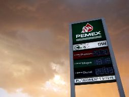 Las pérdidas netas de todo el año pasado en Pemex fueron de 148 mil 634 millones de pesos. REUTERS / ARCHIVO