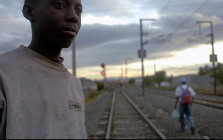 La segunda migración a Estados Unidos después de Honduras, provienen de la India y le siguen países como Pakistán, Bangladesh, el Congo y Nigeria. NTX / ARCHIVO