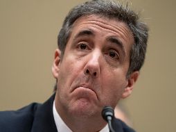 Cohen le dijo a los legisladores que escuchó a Trump Jr decirle a su padre que la reunión con los rusos 