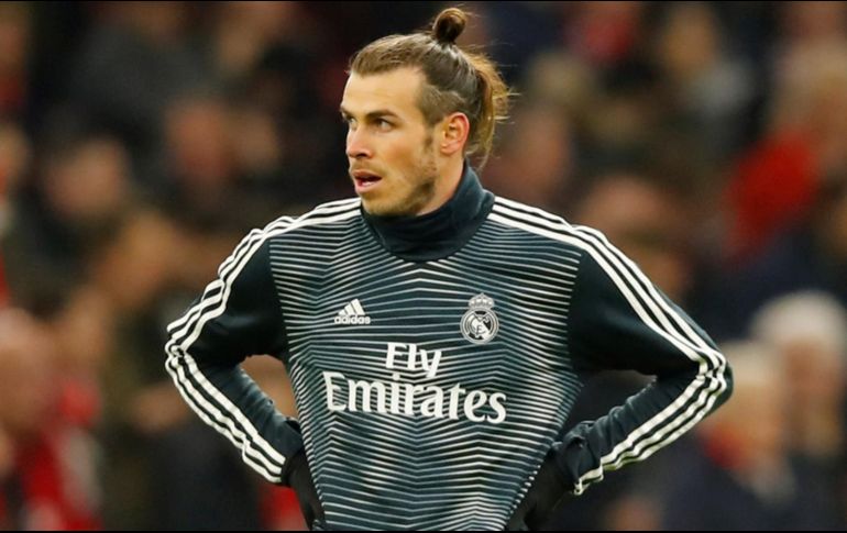 El mensaje de Bale llega después de ser protagonista el domingo pasado, cuando marcó tras saltar al campo y no admitió la felicitación de sus compañeros. REUTERS / W. Rattay