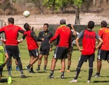 En una semana tendrán tres cotejos en el Ascenso, de los cuales dos serán como local, así que de nueve unidades en disputa, mínimo deben quedarse con seis. TWITTER / @LeonesNegrosCF