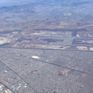 El Inai ordena entregar documentos de corrupción en el NAICM