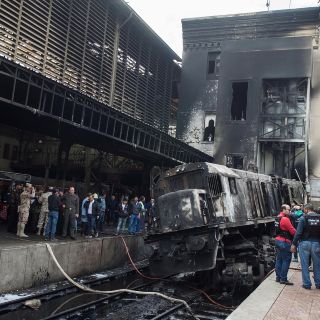 Nicaragua se solidariza con Egipto por accidente de tren