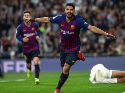 El uruguayo afirma que 