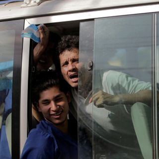 Gobierno de Nicaragua inicia diálogo con opositores