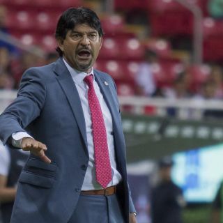 ¿A qué hora y por qué canal ver el Chivas vs Atlético San Luis?