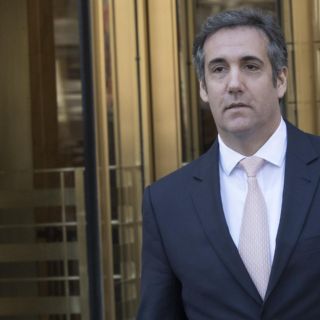 Abogados investigan "amenaza" de congresista a ex abogado de Trump