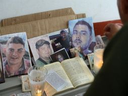 El 11 de enero de 2016, los cinco jóvenes se trasladaban del Puerto de Veracruz a la Playa Vicente; sin embargo, nunca llegaron a su destino. TWITTER
