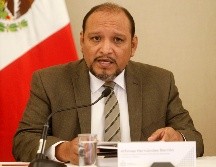 El presidente de la Comisión Estatal de Derechos Humanos, Alfonso Hernández Barrón, calificó como positivo el anuncio del gobierno estatal. EL INFORMADOR / ARCHIVO