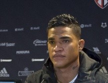 El peruano se perdió los partidos ante Chivas y Tigres en Liga y frente a Dorados en la Copa MX. MEXSPORT / ARCHIVO