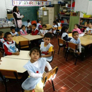 La importancia de las estancias infantiles: una reflexión desde la teoría del desarrollo humano