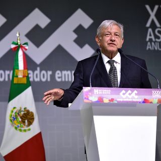 Afectar economía de empresas perjudicará al país: López Obrador