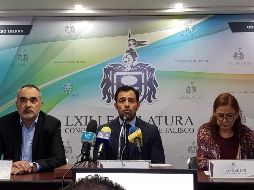En Jalisco, el foro se realizará el próximo viernes, están convocados los encargados de temas de movilidad de los estados de la zona occidente. EL INFORMADOR / R. Rivas