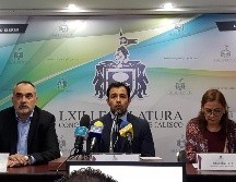 En Jalisco, el foro se realizará el próximo viernes, están convocados los encargados de temas de movilidad de los estados de la zona occidente. EL INFORMADOR / R. Rivas