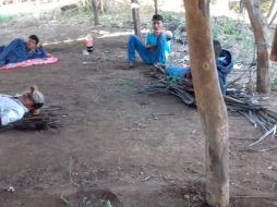 Informan que se aplicaron medidas de protección para salvaguardar la seguridad de las víctimas, quienes ya fueron liberadas. ESPECIAL