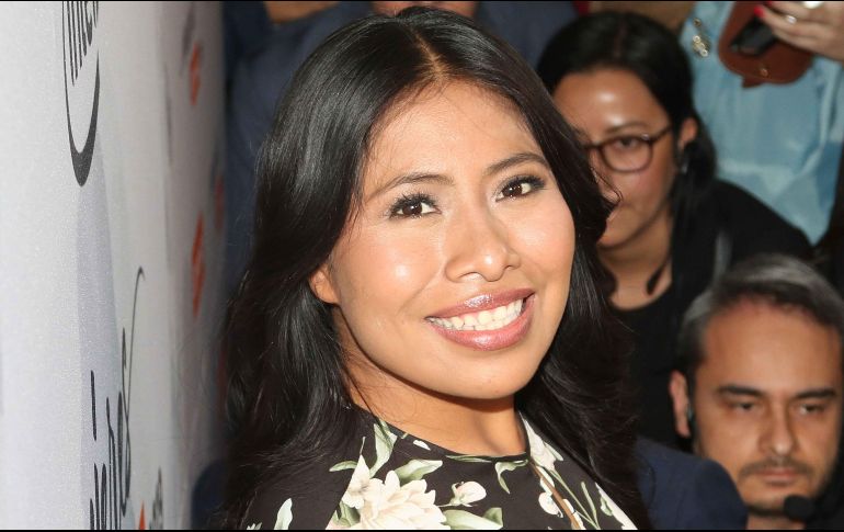 El registro con el nombre de Yalitza ocurrió el pasado 19 de enero. SUN/ARCHIVO