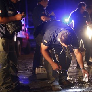 Agreden a chofer de plataforma de taxis; muere en puesto de socorros