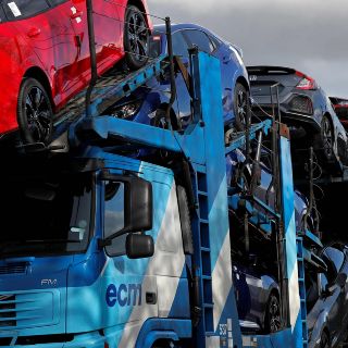 Canadá confisca 180 kilos de droga