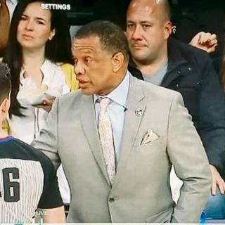 Empresario pagó boletos para juego de basquetbol durante gira, confirma diputada