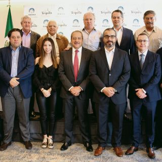 Rodolfo González, reelecto como presidente de la CNIT