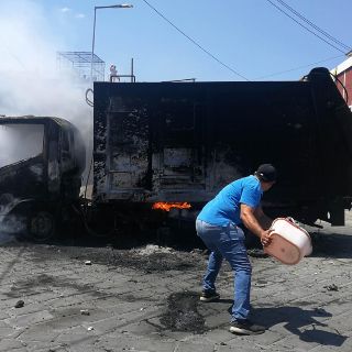 “Toma” de palacio municipal deja cuatro heridos de bala en Oaxaca