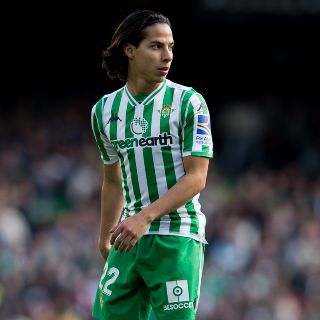 El Betis va por la hazaña