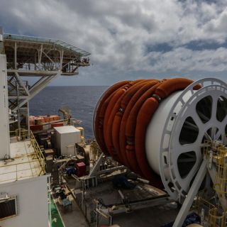 Chipre anuncia uno de los mayores hallazgos de gas natural del mundo