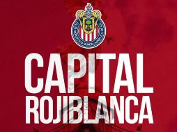 Chivas se impuso ayer por 2-1 al Atlético San Luis en partido de Cuartos de Final de Copa MX. TWITTER/@Chivas