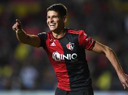 Los Zorros marchan en décimo lugar de la clasificación general. MEXSPORT/ARCHIVO