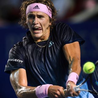 El Abierto Mexicano de Tenis tendrá campeones inéditos