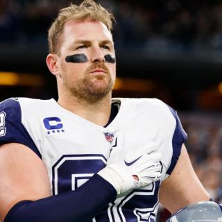 Jason Witten le pone pausa a su retiro y regresa a los Cowboys