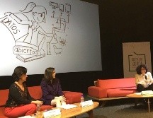 El Ranking 2017 de Efectividad tomó los datos sobre los casos que fueron procesados en las entidades federativas durante ese mismo año. TWITTER/ @mexevalua