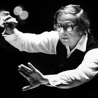 Fallece André Previn, ganador de cuatro premios Oscar
