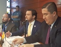 Seis de cada diez empresarios consultados por Canaco observaron un incremento de la inseguridad respecto al año 2017. EL INFORMADOR/ A. Gallegos