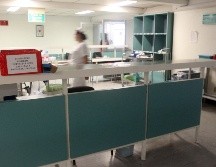 El delegado informó que el censo de beneficiarios se extenderá durante marzo pues aún no están habilitados los centros permanentes, donde podrán acudir a registrarse quienes soliciten algún apoyo. EL INFORMADOR/ ARCHIVO