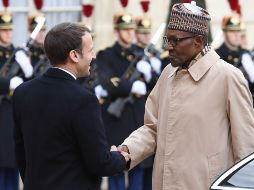 Muhammadu Buhari es reelegido para mandato presidencial en Nigeria