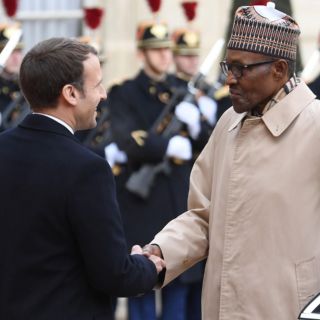 Muhammadu Buhari es reelegido para mandato presidencial en Nigeria