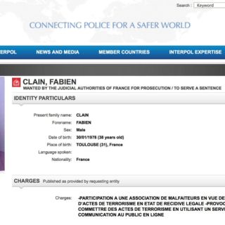 Muere el yihadista que reivindicó atentados de París en 2015