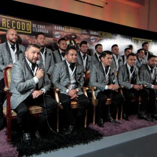 Aniversario de la Banda El Recodo provoca "portazo" en Mazatlán