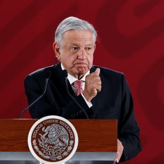 Conferencias "mañaneras" no suplen la rendición de cuentas: Inai