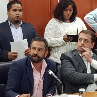 Semadet espera que Congreso agilice reforma a programa de verificación