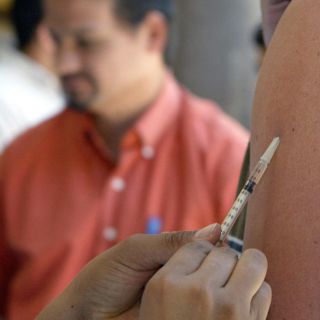 La Unicef, alarmada por resurgimiento del sarampión en el mundo