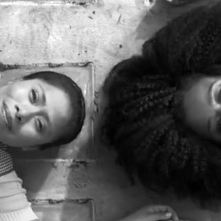 Yalitza Aparicio participa en campaña de inclusión de Netflix