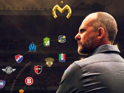 Torrente logró la Medalla de Oro de las Olimpiadas Atenas 2004. TWITTER/@FuerzaMonarca