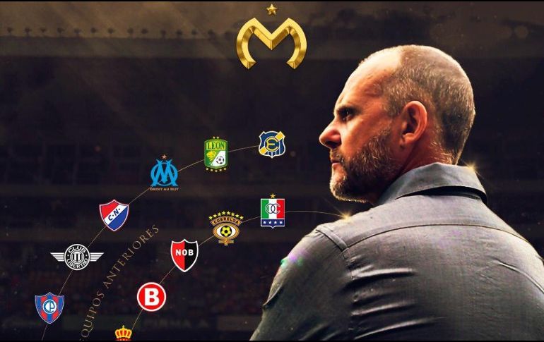 Torrente logró la Medalla de Oro de las Olimpiadas Atenas 2004. TWITTER/@FuerzaMonarca